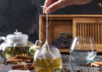 15 Benefits of Green Tea