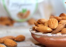 Health benefits of almonds