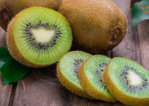 15 amazing health benefits and uses of KIWIFRUITS ┃ Nutritional value and calories