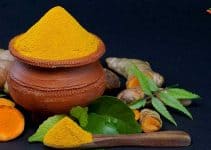 16 amazing Health benefits of turmeric┃ foodyan